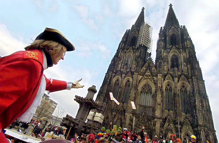 Karneval-Koeln