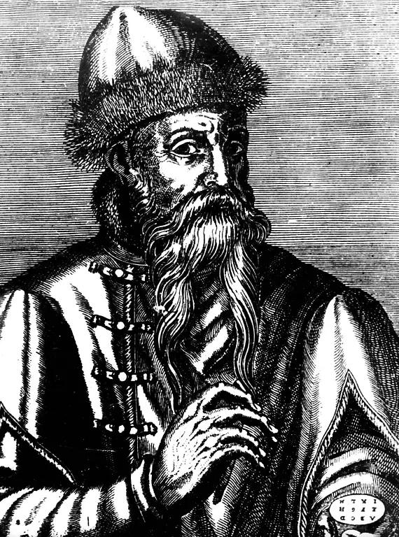 gutenberg