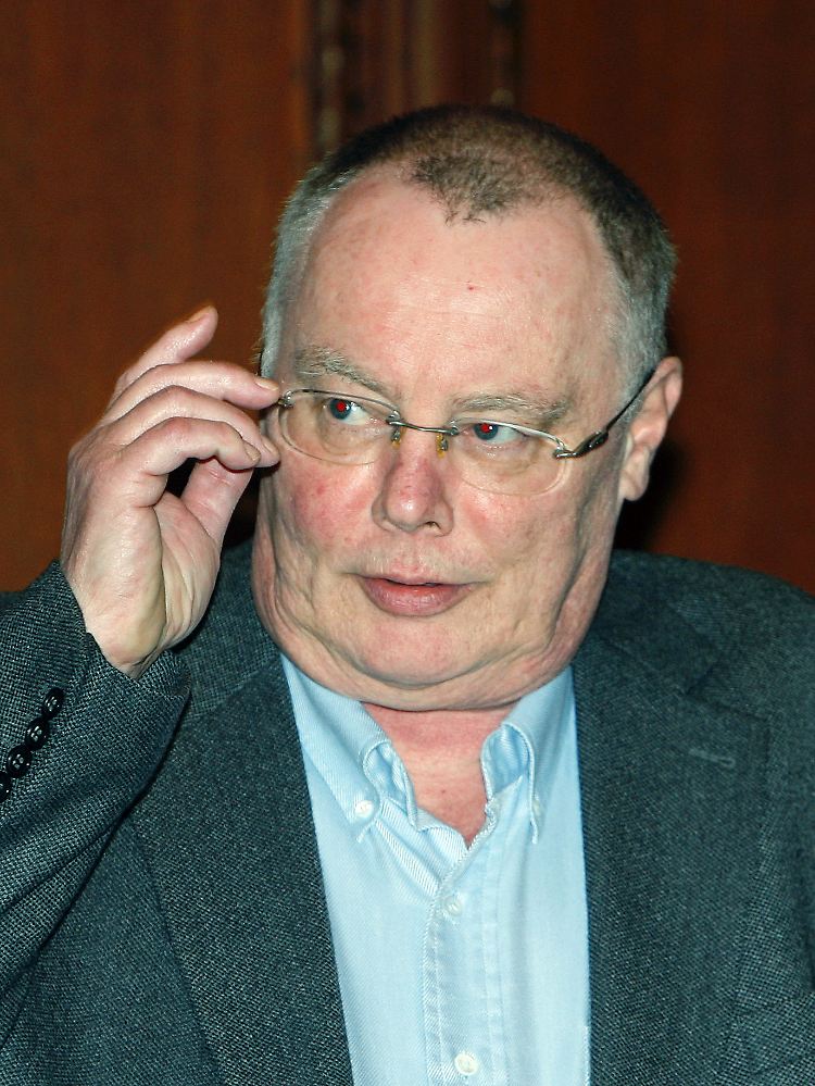 Wilhelm Schelsky