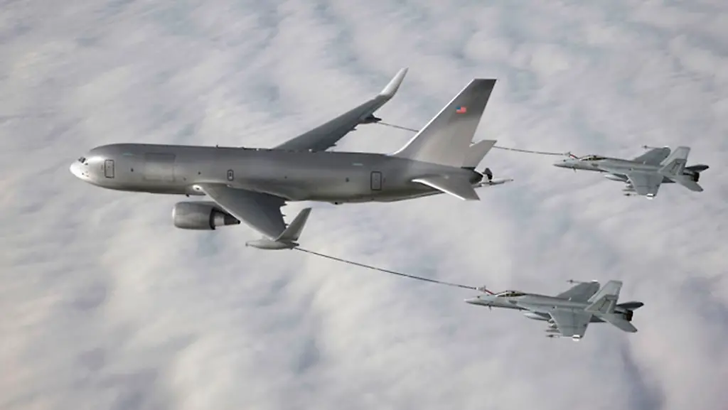 The-Boeing-NewGen-Tanker