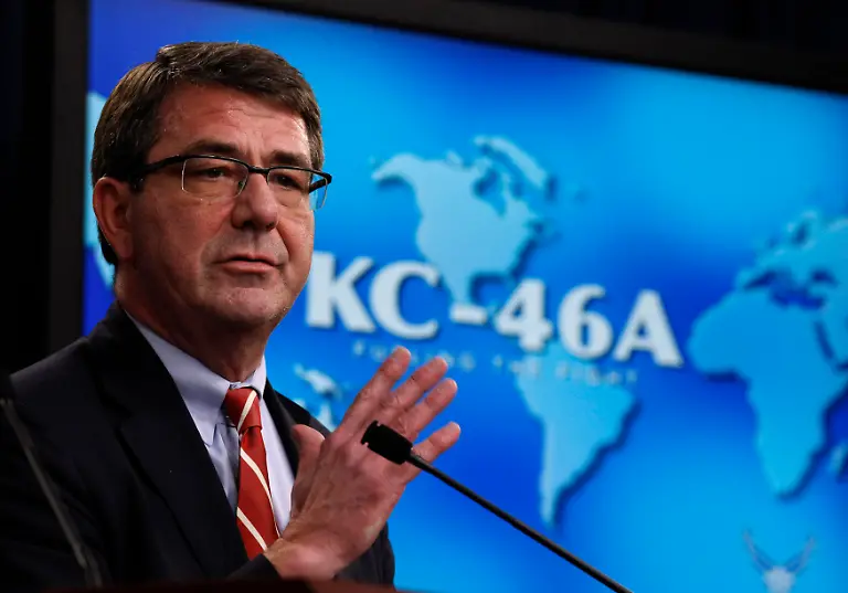 Pentagon-acquisitions-chief-Ashton-Carter
