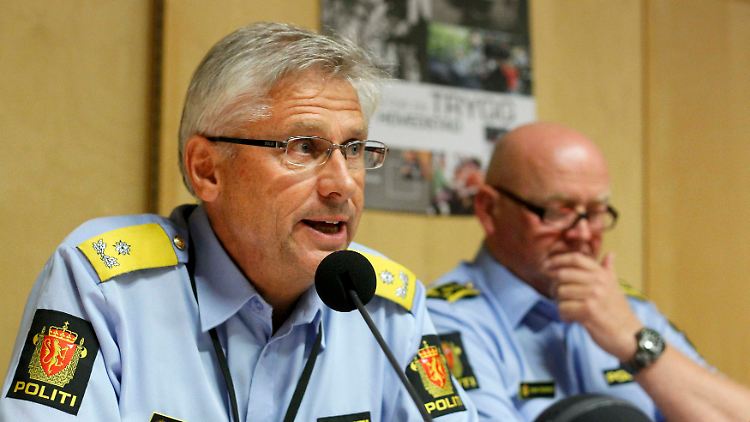 Die Polizei will nun täglich über die Opfer informieren.