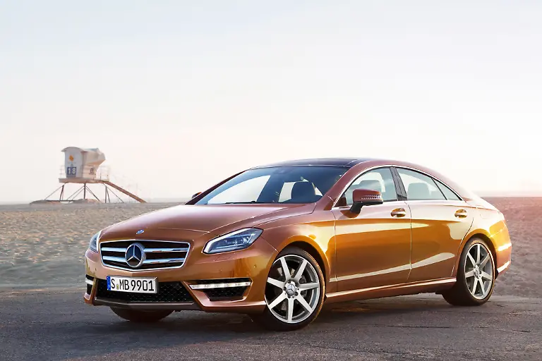 MercedesCLCAutobild1602