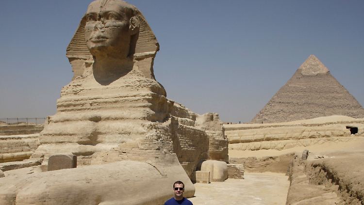 Nach Ägypten bspw. wird es um 5 bis 8 Prozent billiger.