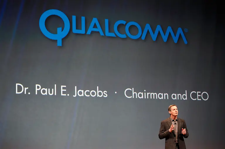 Qualcomm