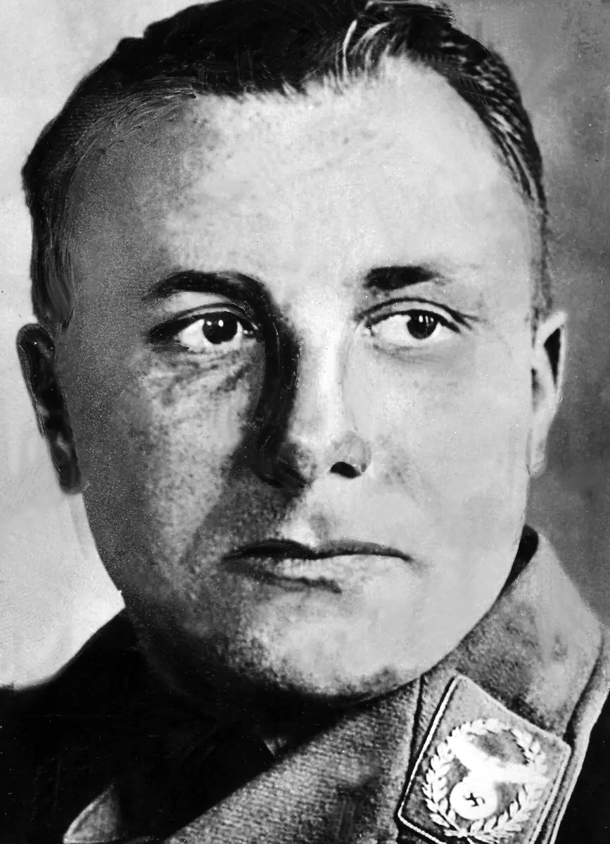 Bormann
