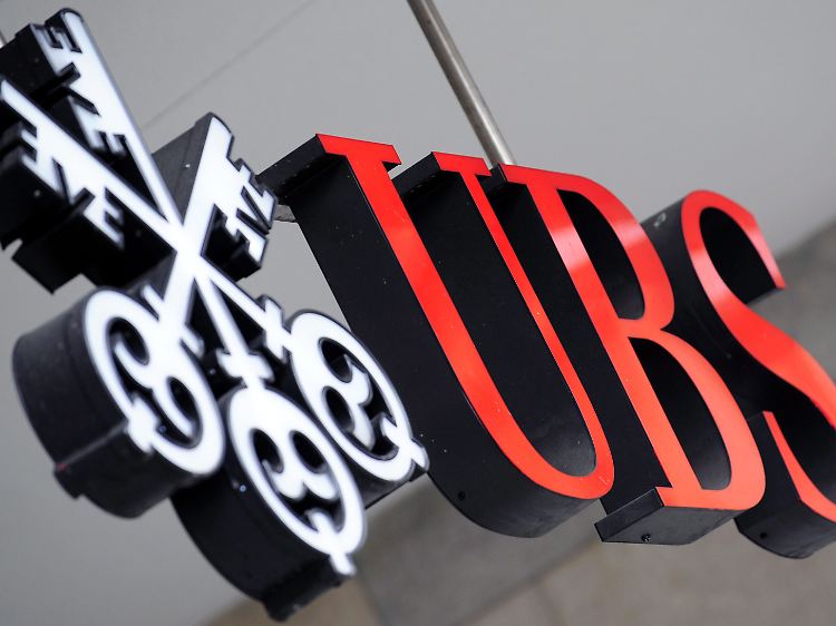 Alles ist denkbar: Von einer Milliardenstrafe bis hin zu einer möglichen UBS-Pleite.