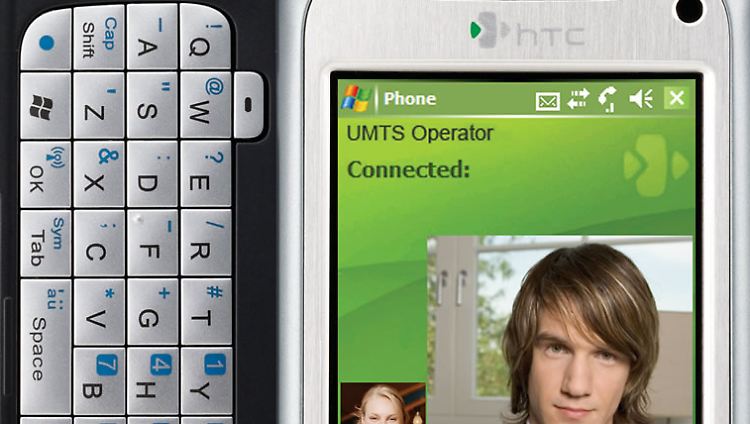 Der Preis für das HTC TyTN ist seit April um über 30% gesunken.