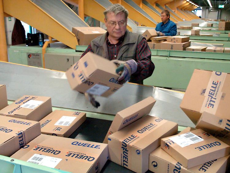 3000 Beschäftigte sind von der Änderung betroffen.