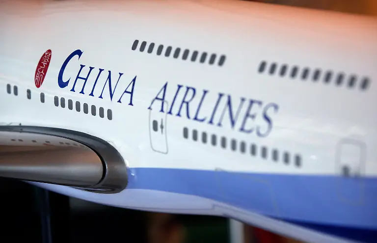 China-Airlines