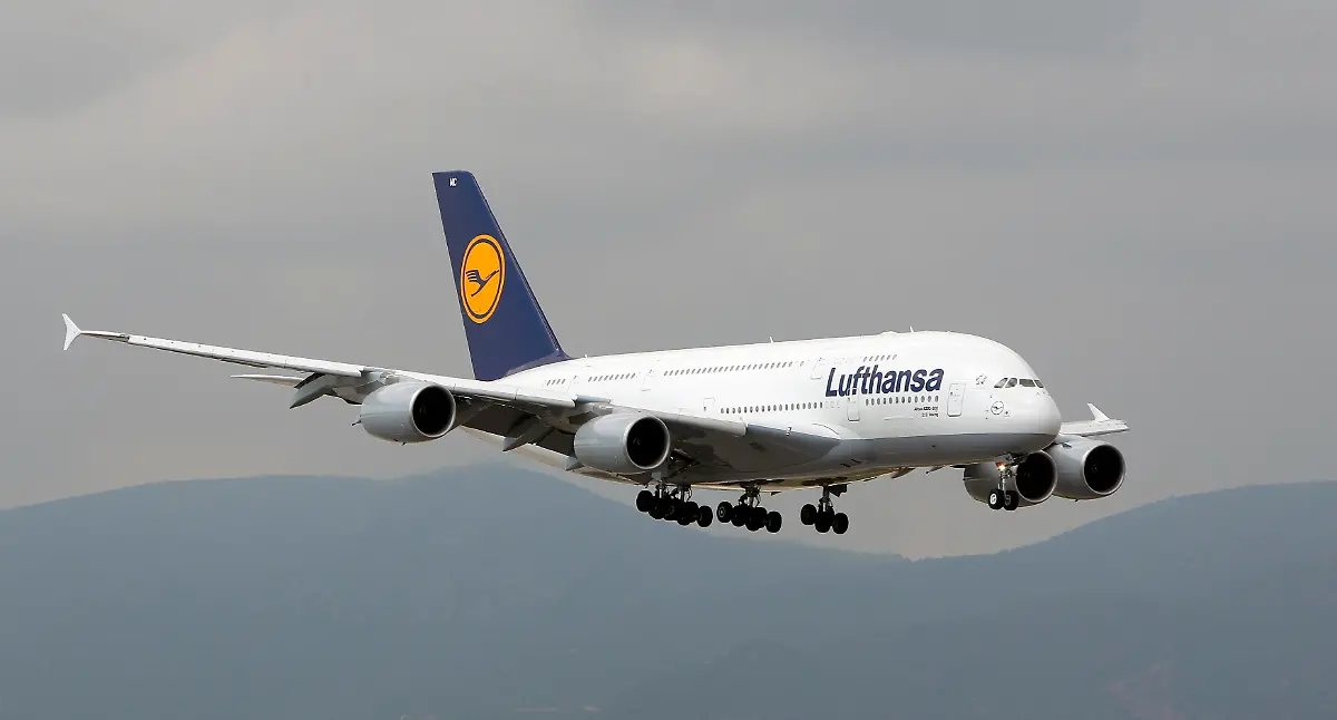 Lufthansa-2