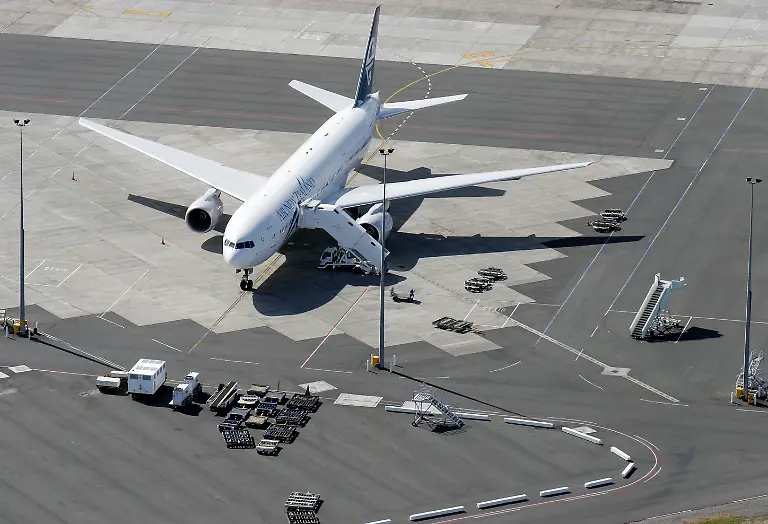 Air-New-Zealand
