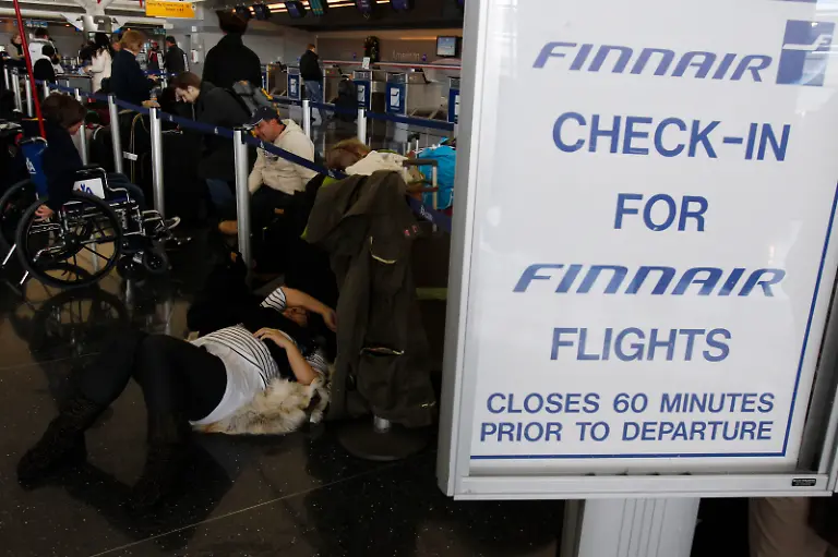 Finnair