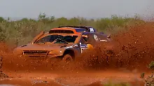 Rallye Dakar 2011: Etappe 12: San Juan - Cordoba