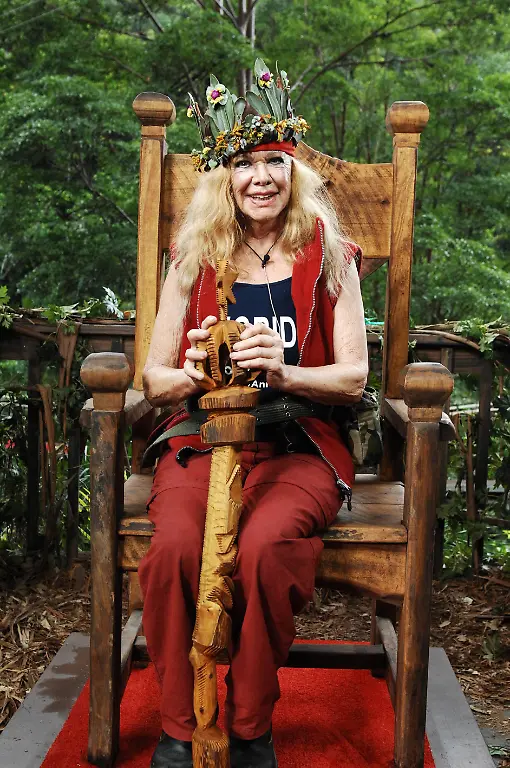 IBES-Dschungelkoenigin-Bergen-IV-1