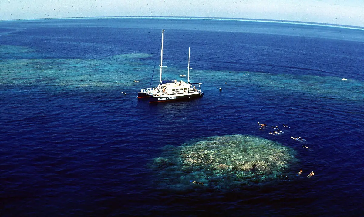 Great-Barrier-Reef-schiff