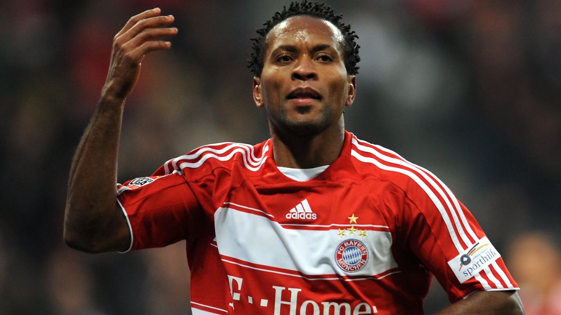 Ze Roberto wechselt wohl von der Isar an die Elbe.