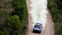 Rallye Dakar 2011: Etappe 3: Tucumán - Jujuy