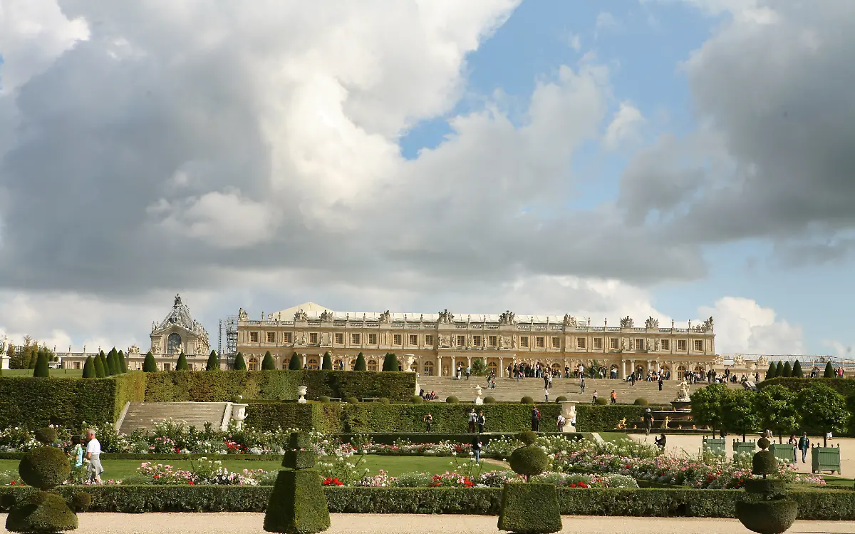 versailles