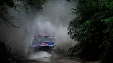 Rallye Dakar 2011: Start in Buenos Aires