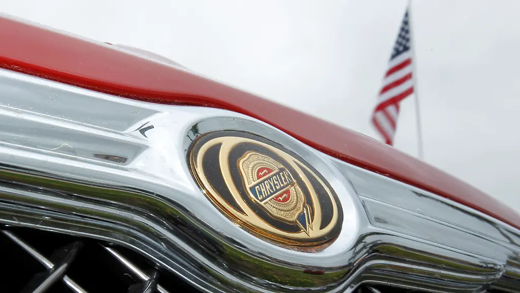 chrysler