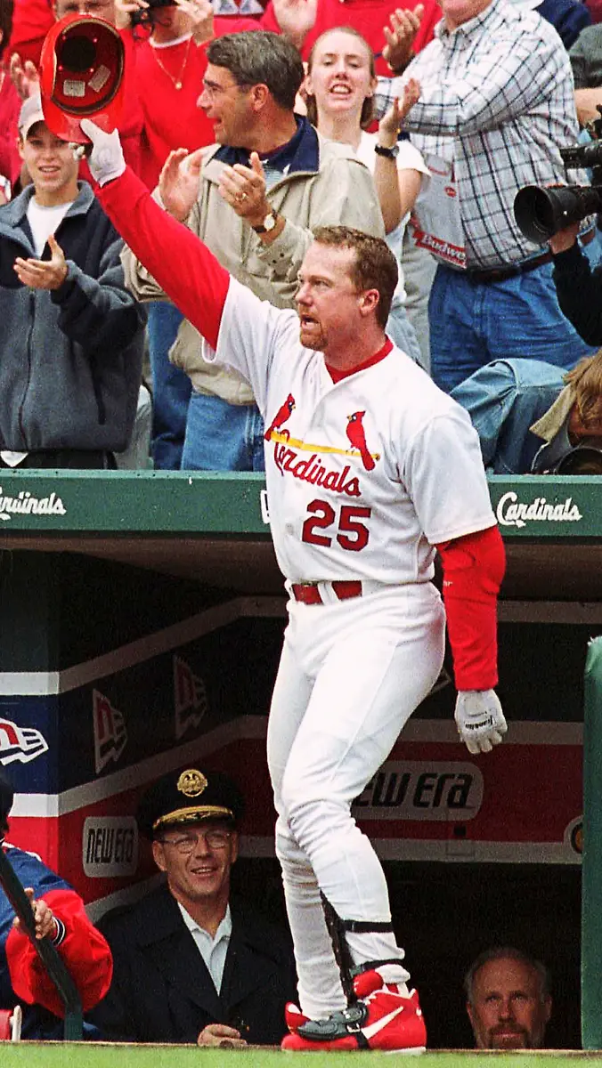 mcgwire
