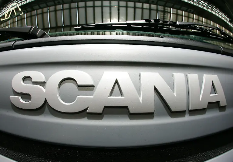 Scania