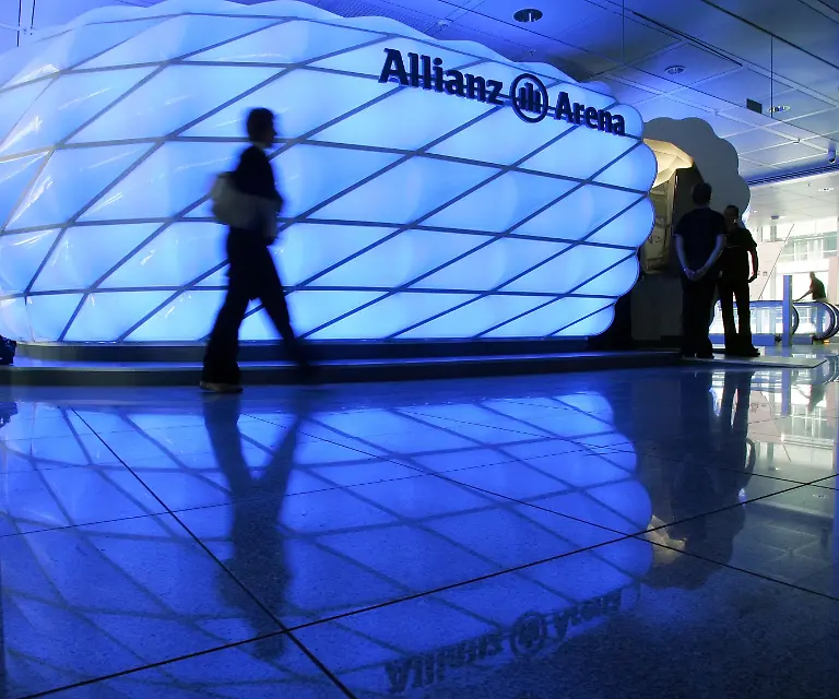 Allianz-Arena