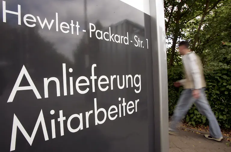 SAP-3-Hewlett-Packard