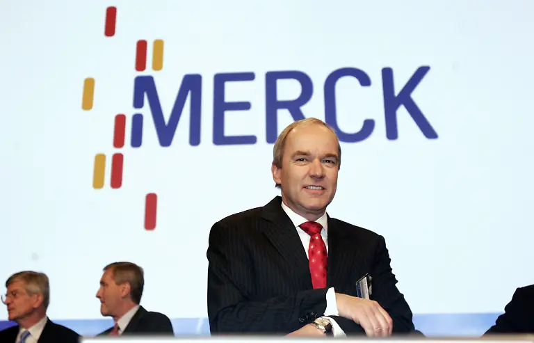 Merck-Kley