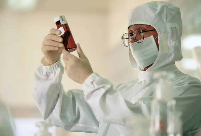 Merck-Fluessigkristalle