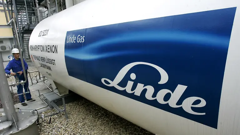 Linde-1