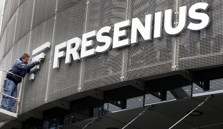 Fresenius-Logo