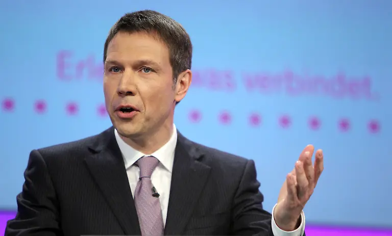 Deutsche-Telekom-Obermann