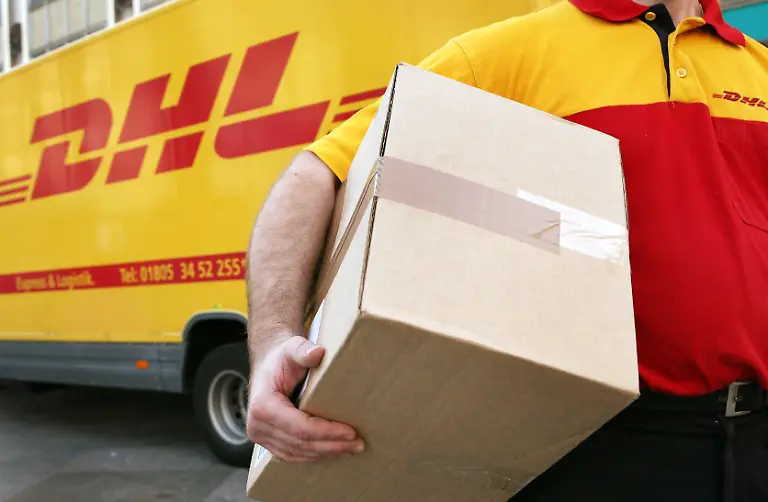 Deutsche-Post-DHL