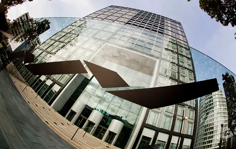 Deutsche-Boerse-neuer-Sitz