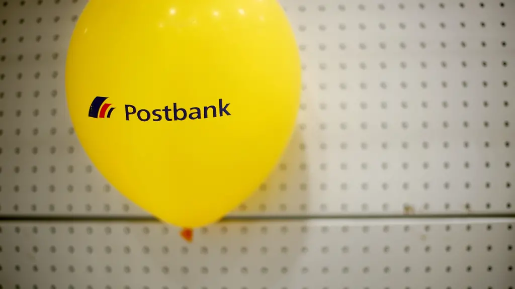 Deutsche-Bank-Postbank