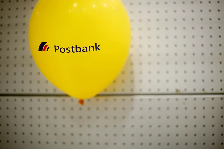 Deutsche-Bank-Postbank