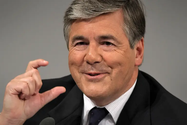 Deutsche-Bank-Ackermann