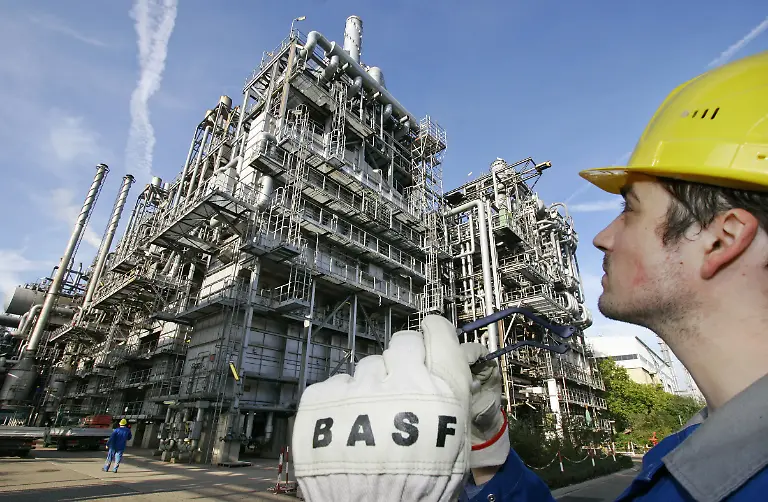 BASF-Werk