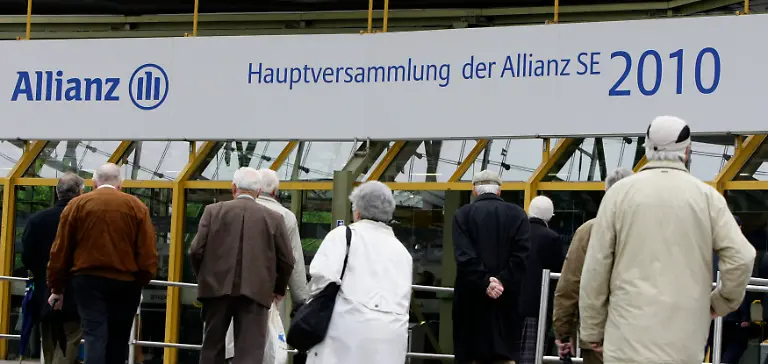 Allianz-HV