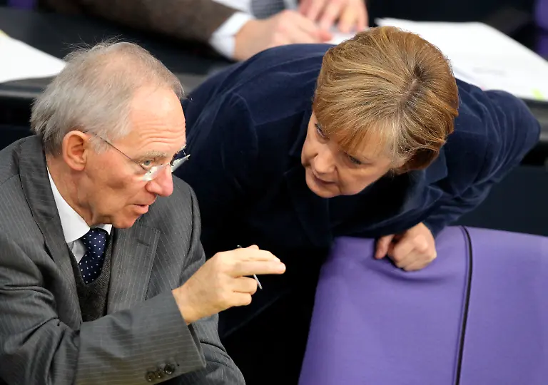 merkelschauble