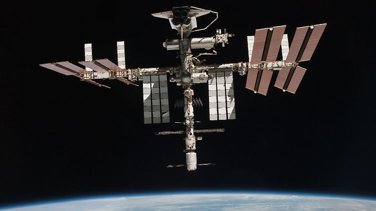 Die Dienstzeit der ISS wurde bereits einmal verlängert.