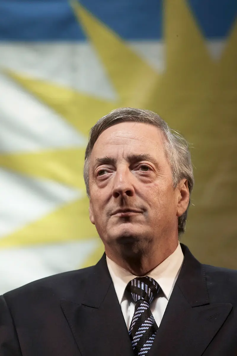 nestor-kirchner