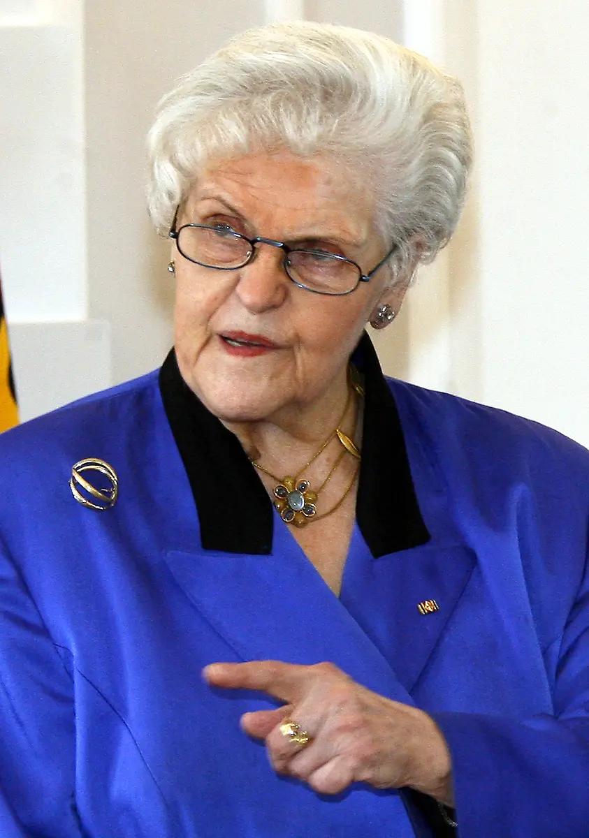 Hanna-Renate-Laurien