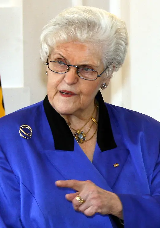 Hanna-Renate-Laurien