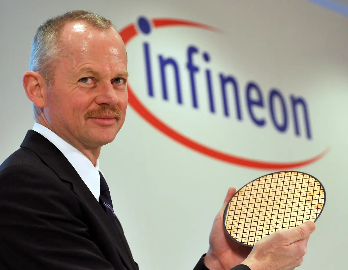 infineon