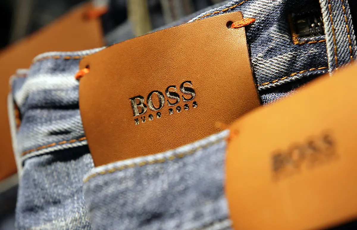 hugoboss