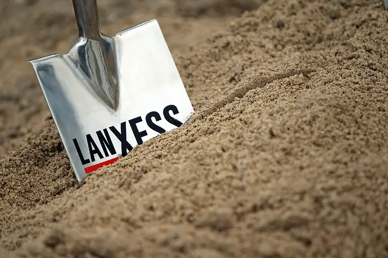 lanxess