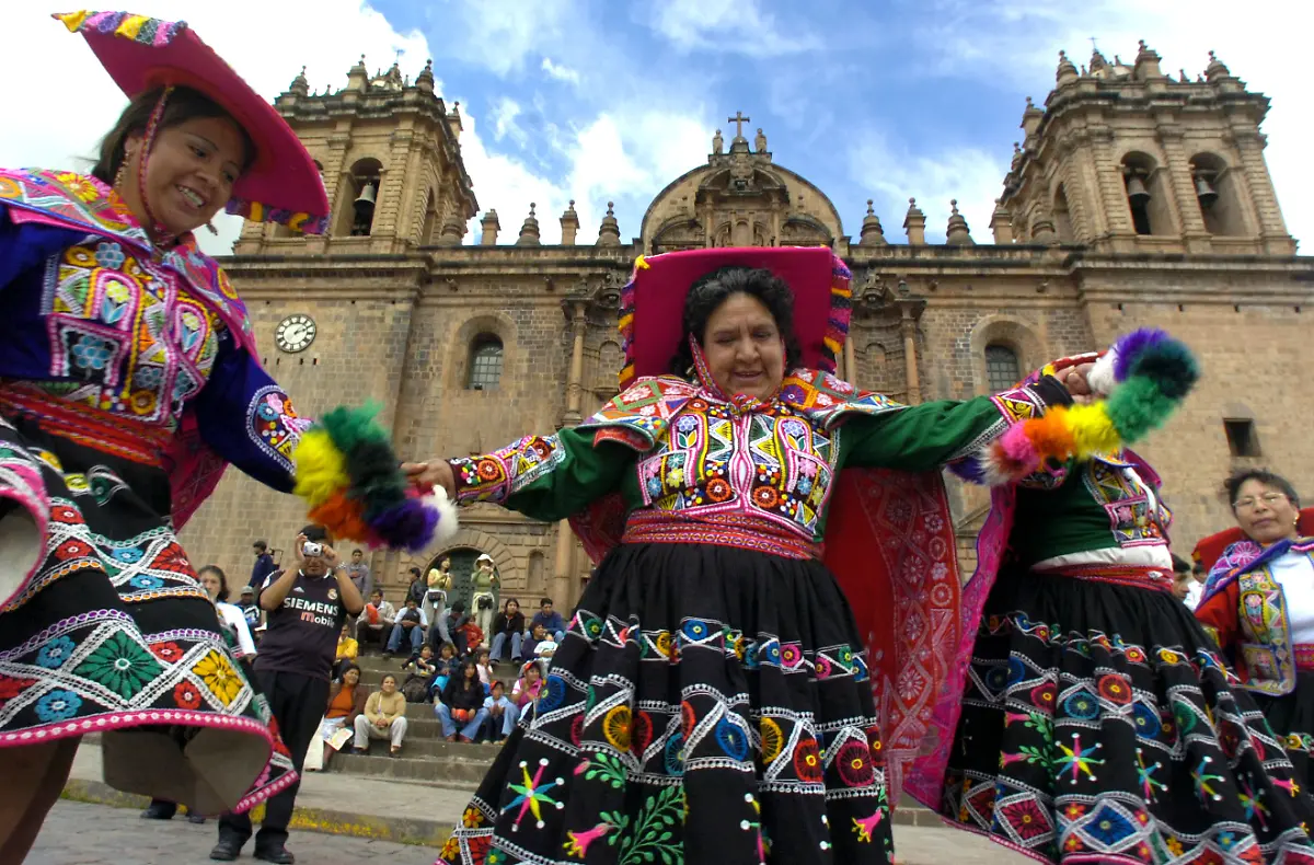 Cusco